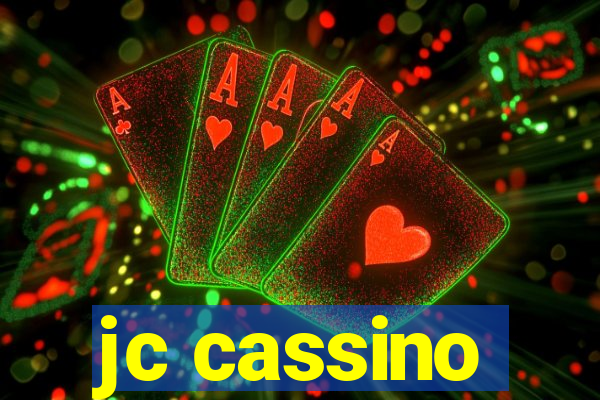 jc cassino